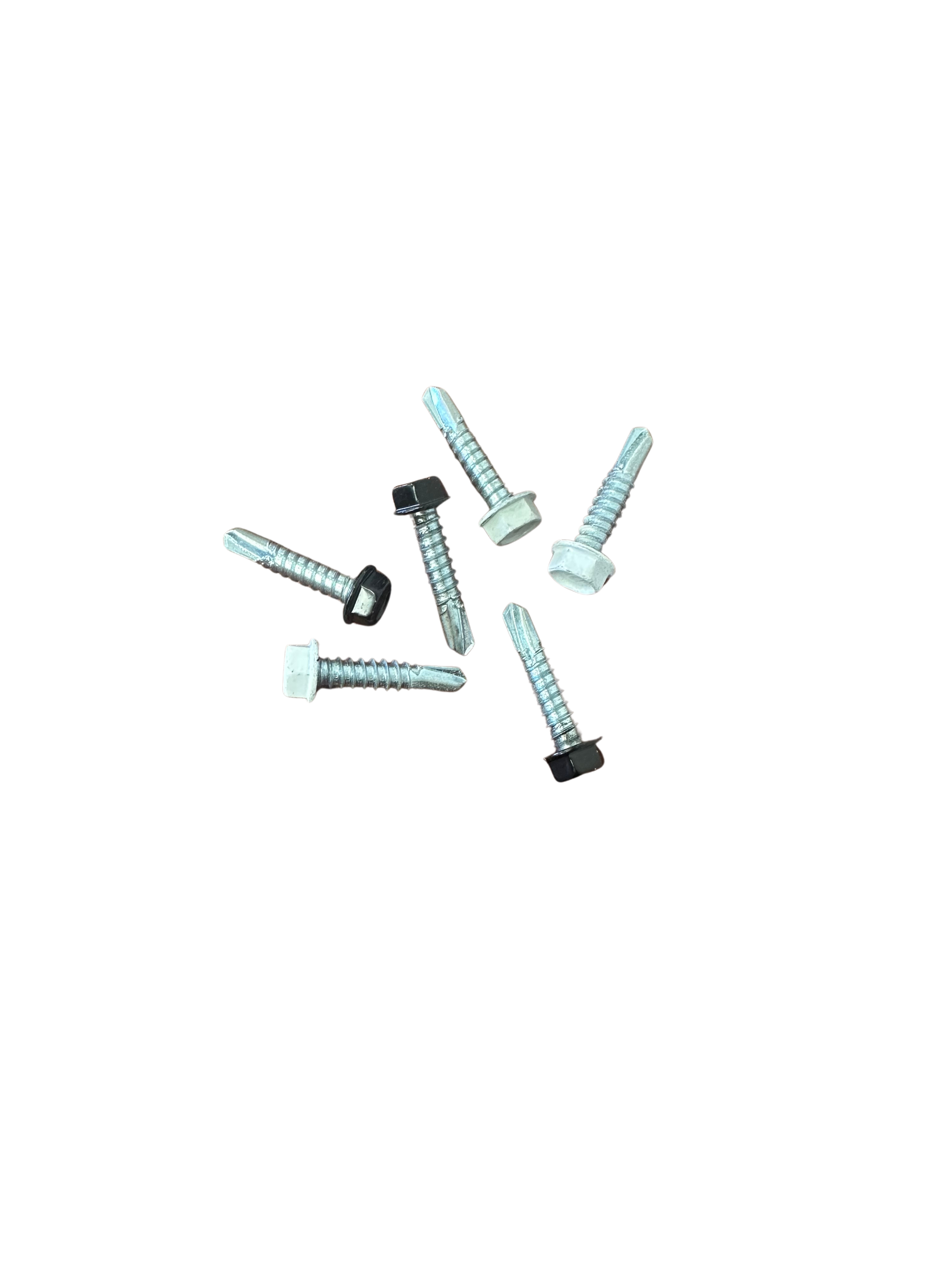 1" Tek Screw