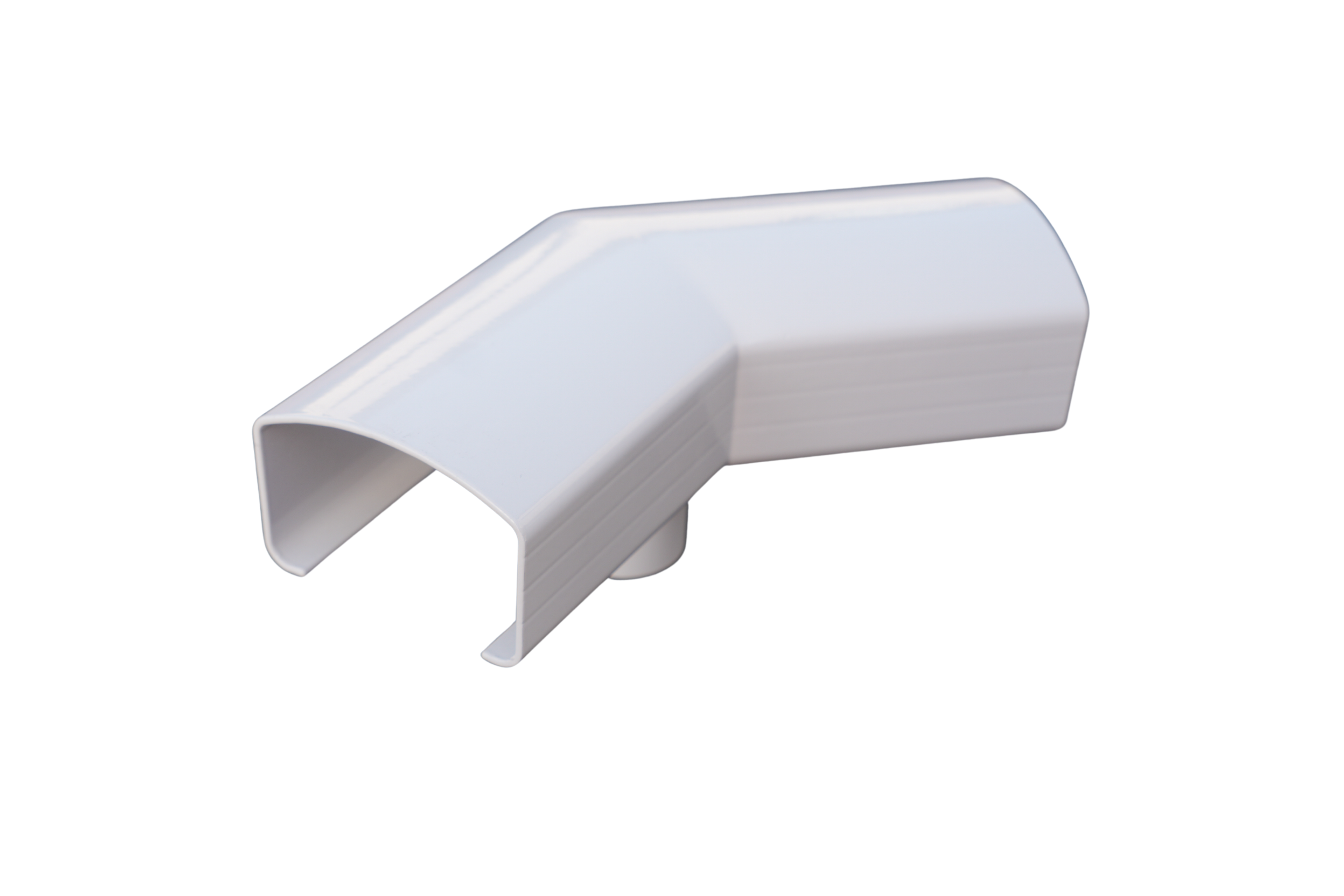 45 Degree Sleeve