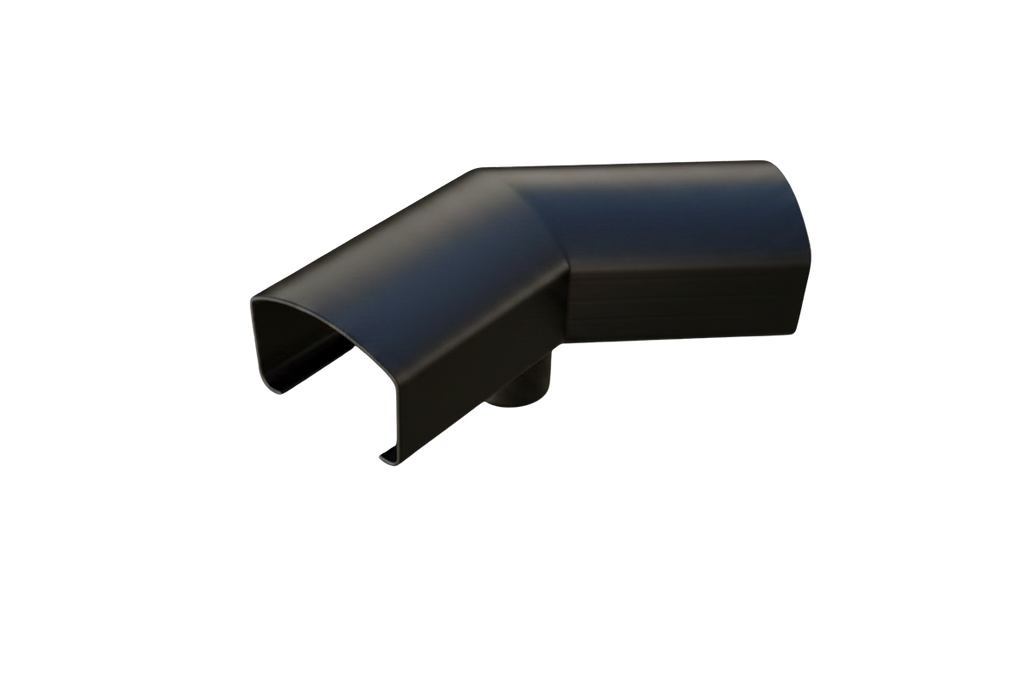 45 Degree Sleeve