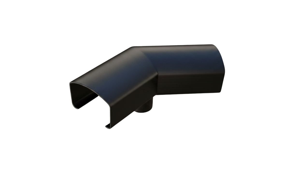 45 Degree Sleeve