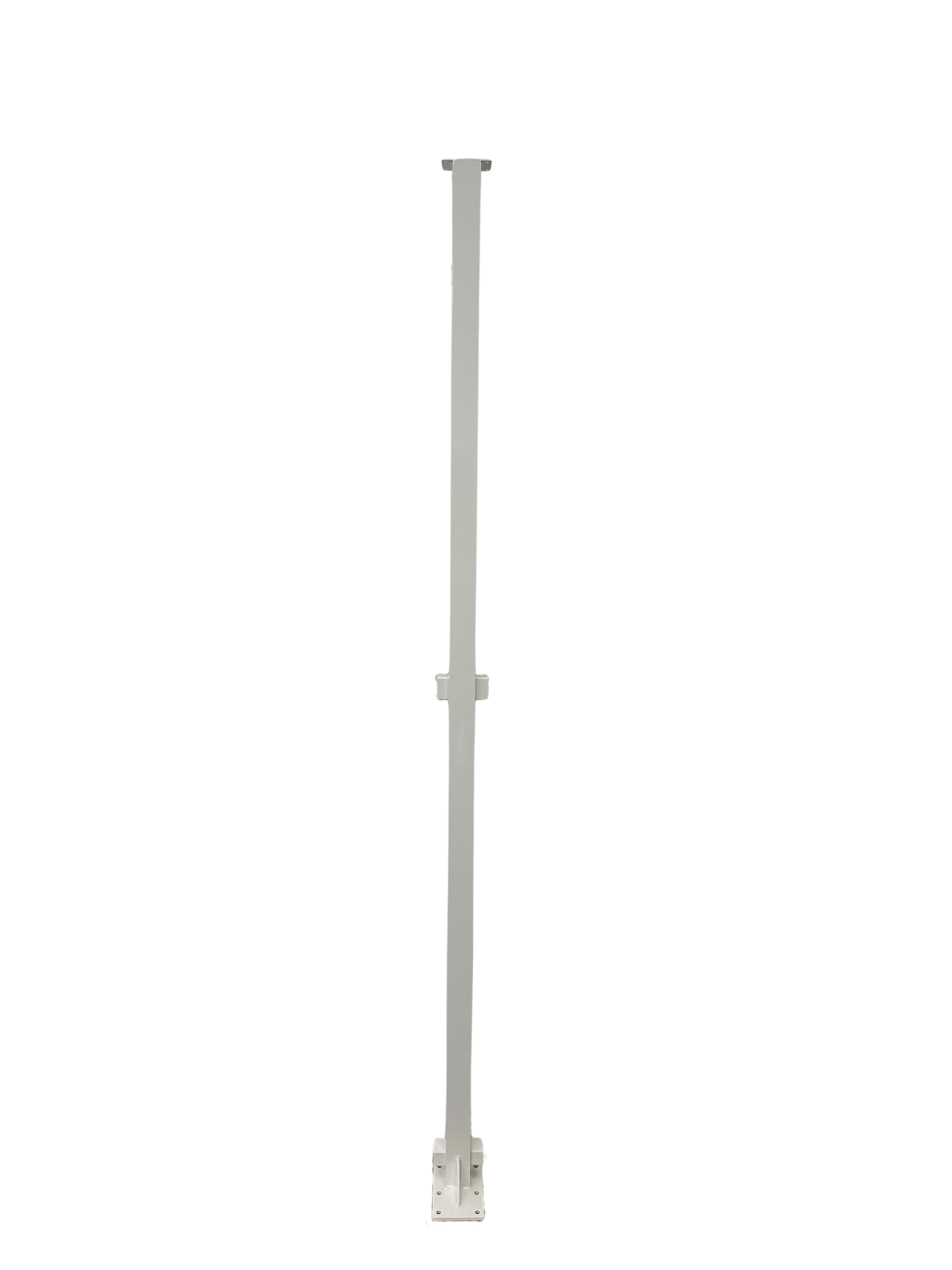 78" Line Post