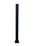 3"Blank Post