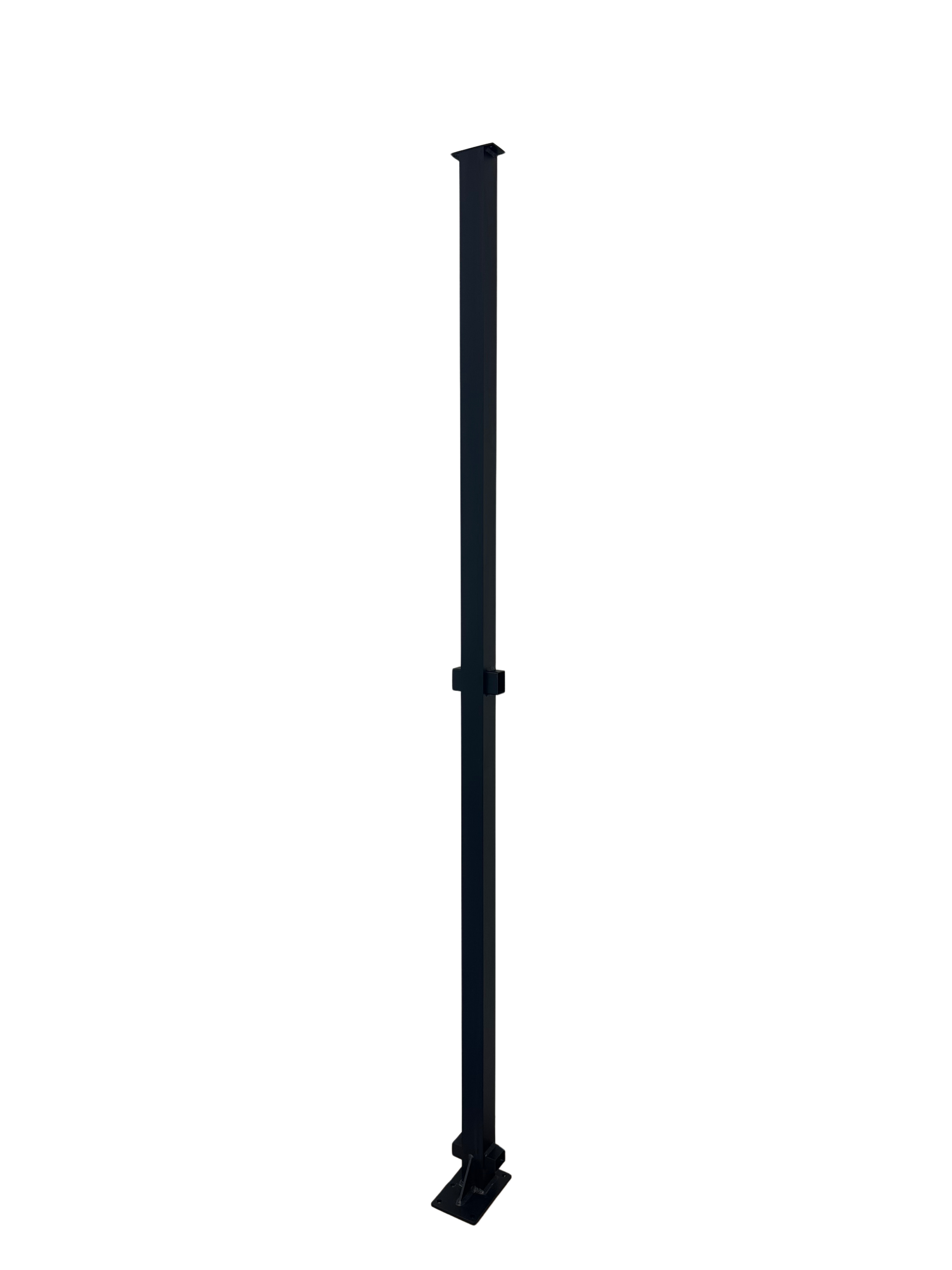 78" Line Post