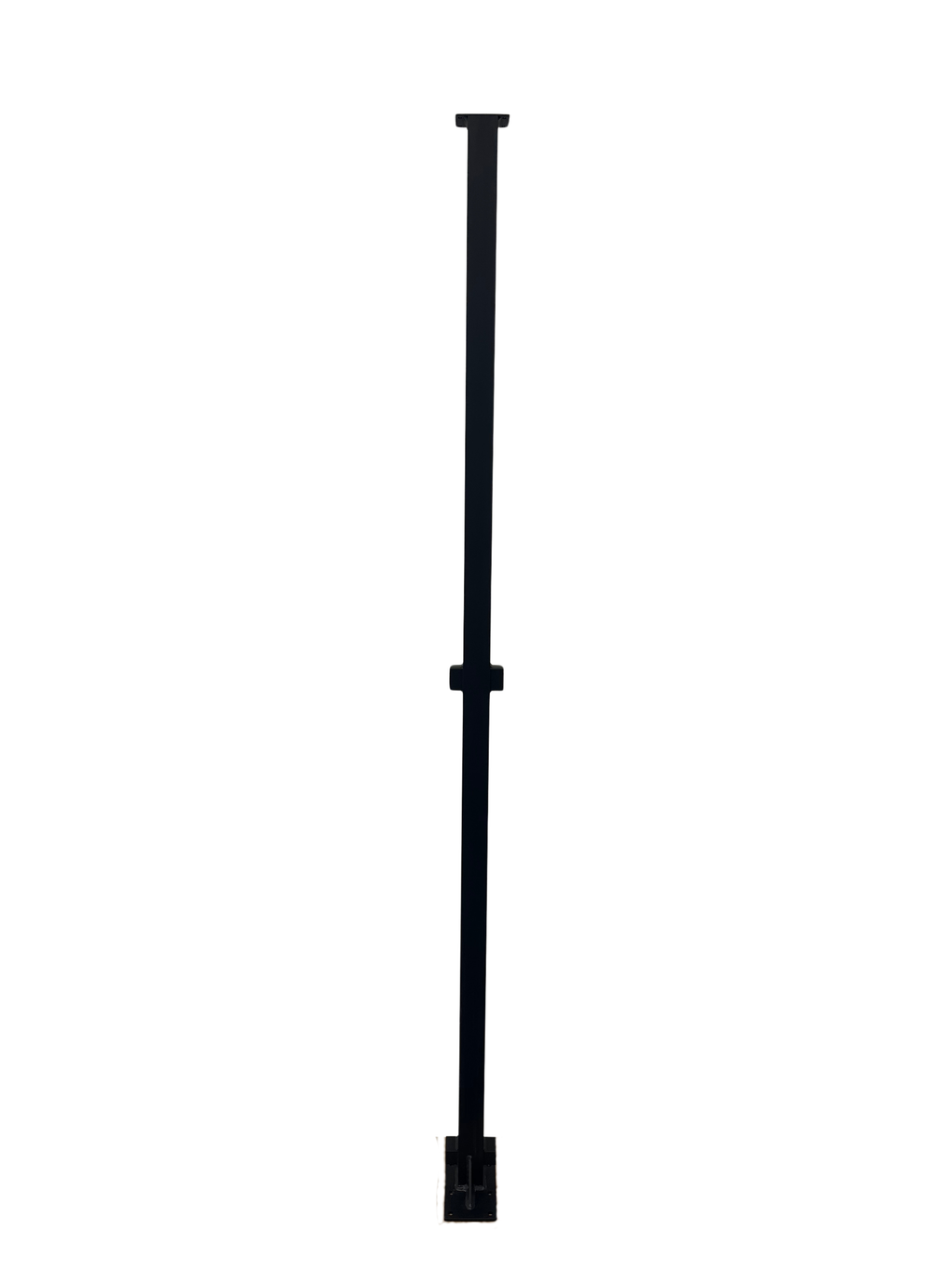 78" Line Post