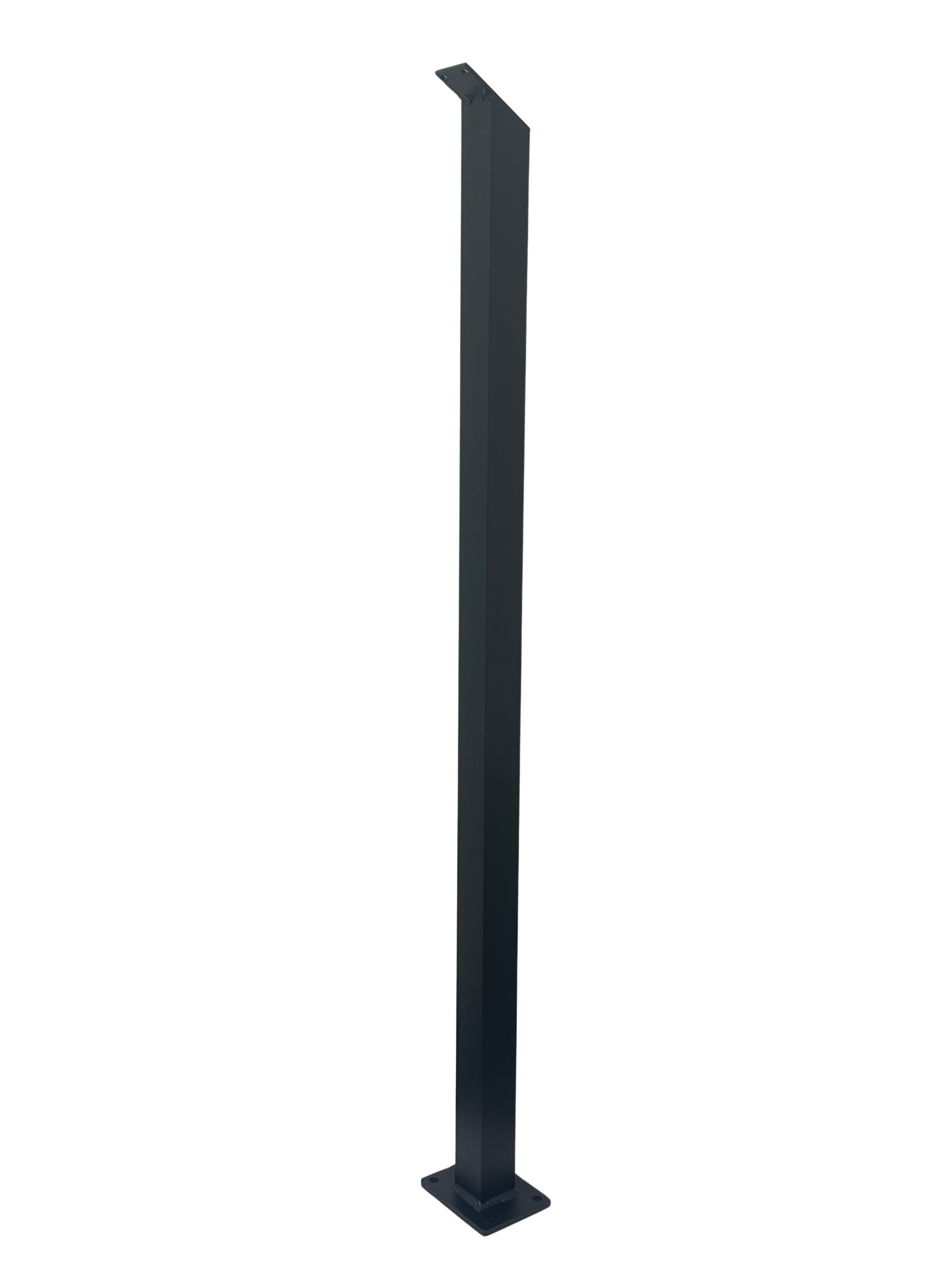 Bottom Stair Post