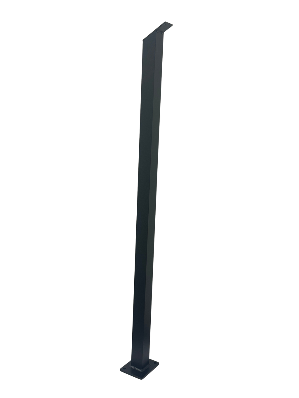Bottom Stair Post