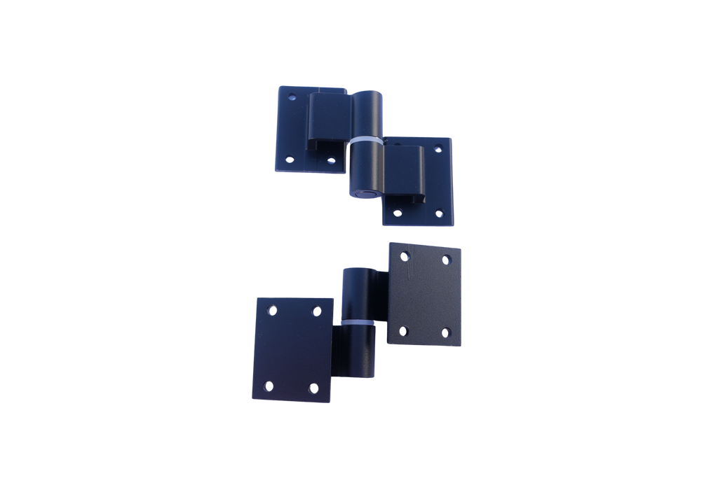 Gate Hinge Set