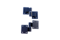 Gate Hinge Set