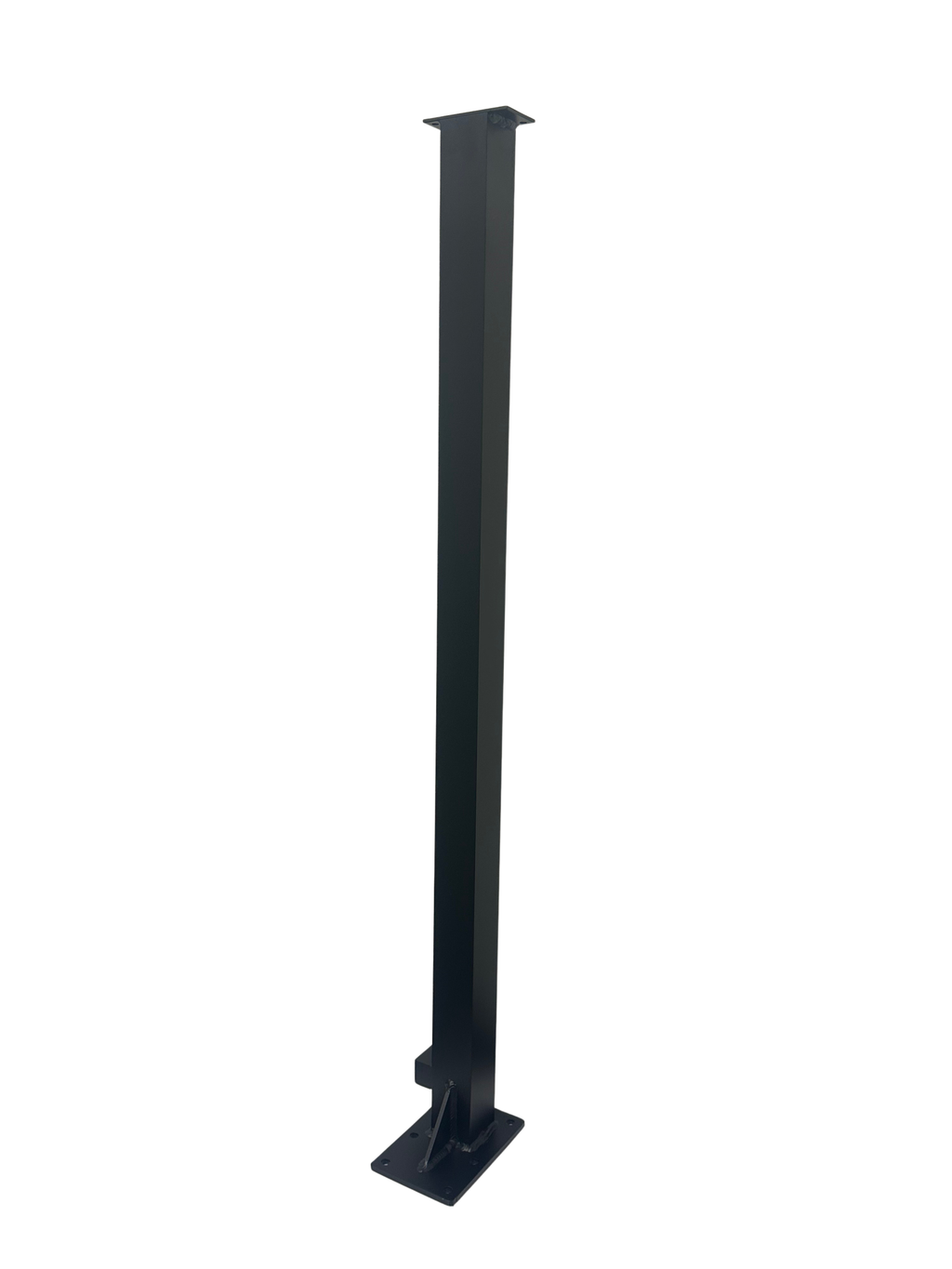 Left End Post