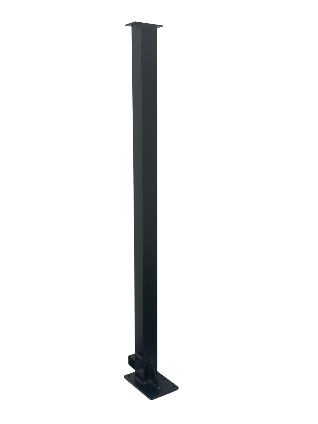 Left End Post