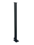 Left End Post
