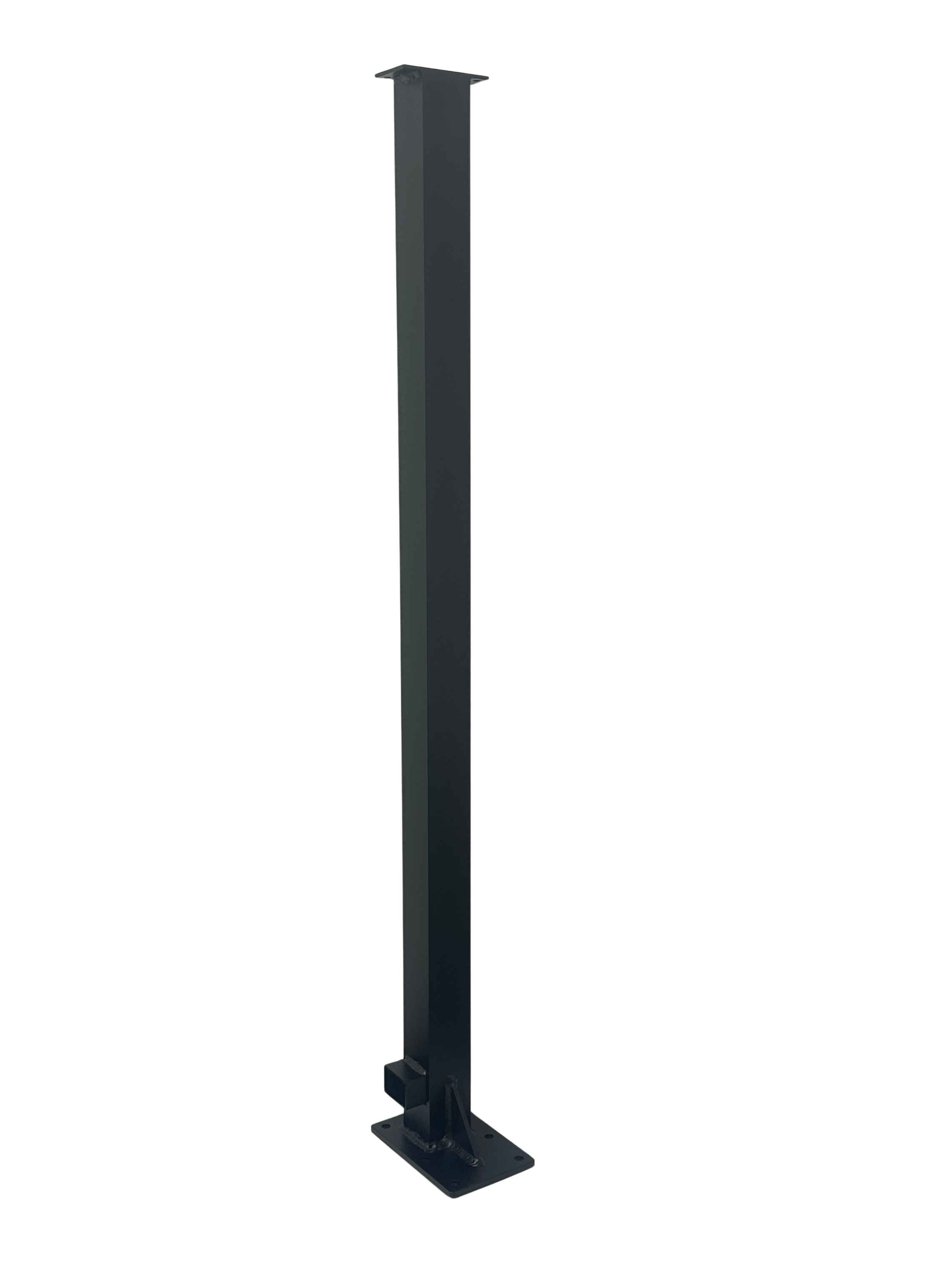 Left End Post