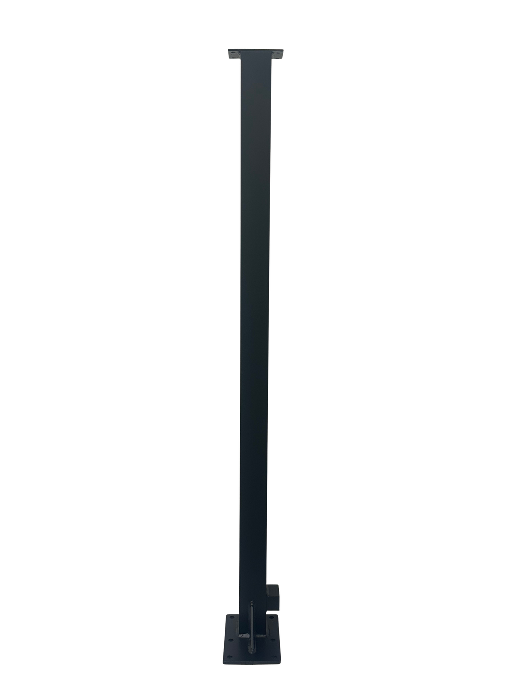 Right End Post