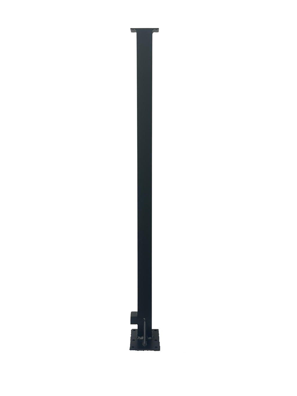 Left End Post