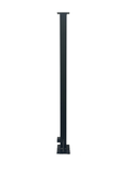 Left End Post
