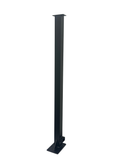 Right End Post