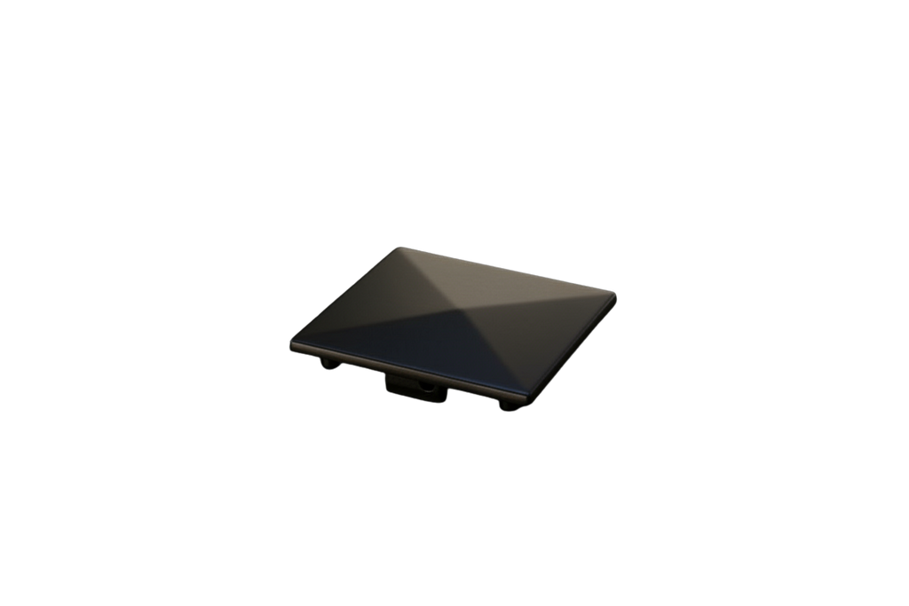 Blank Post Cap