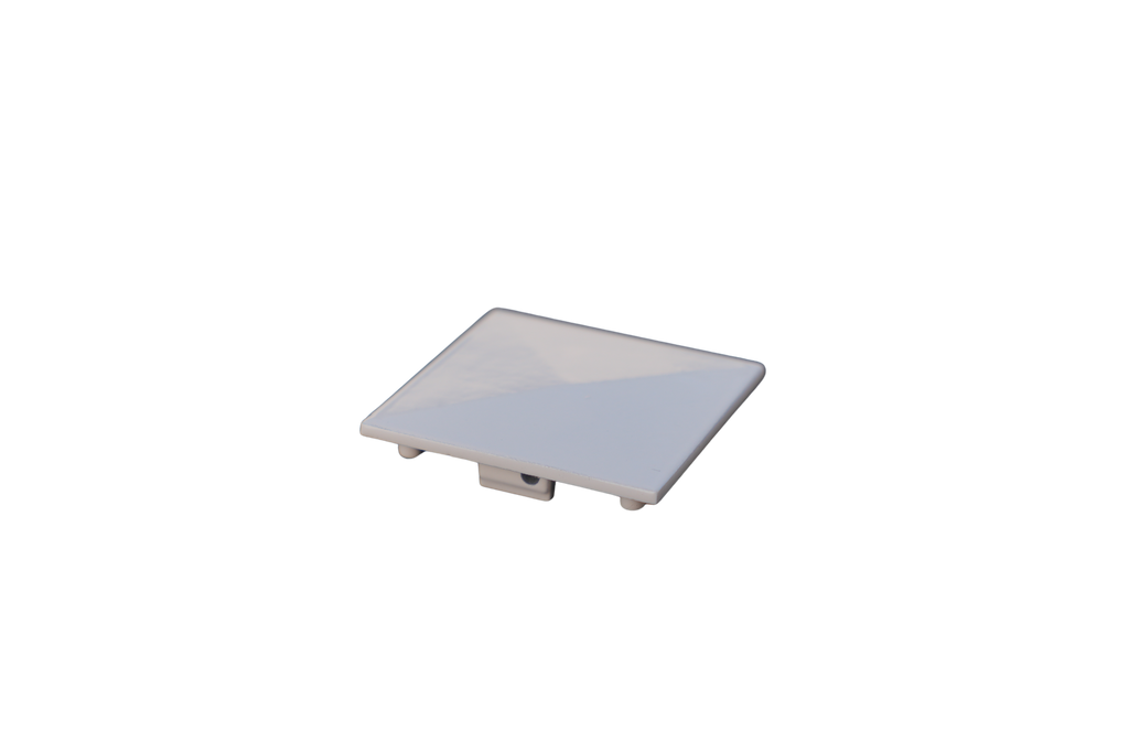 Blank Post Cap
