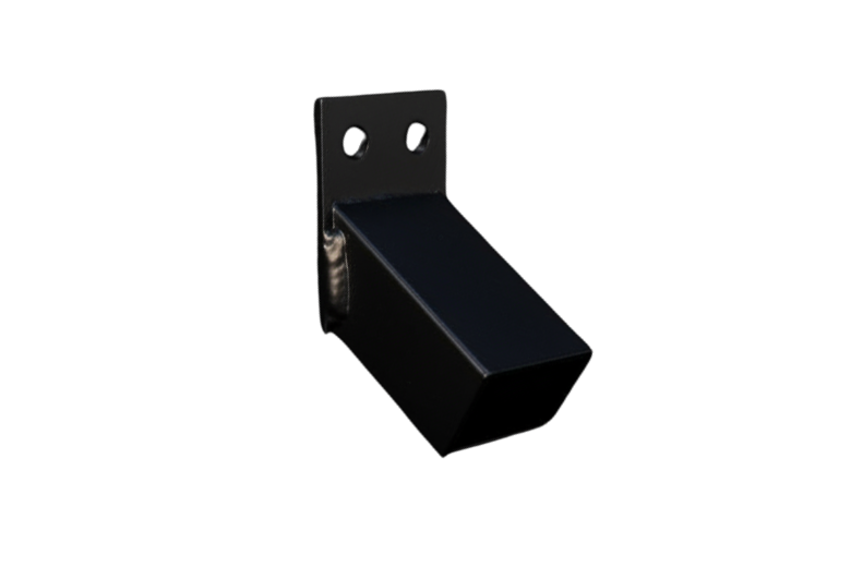 Bottom Stair Bracket