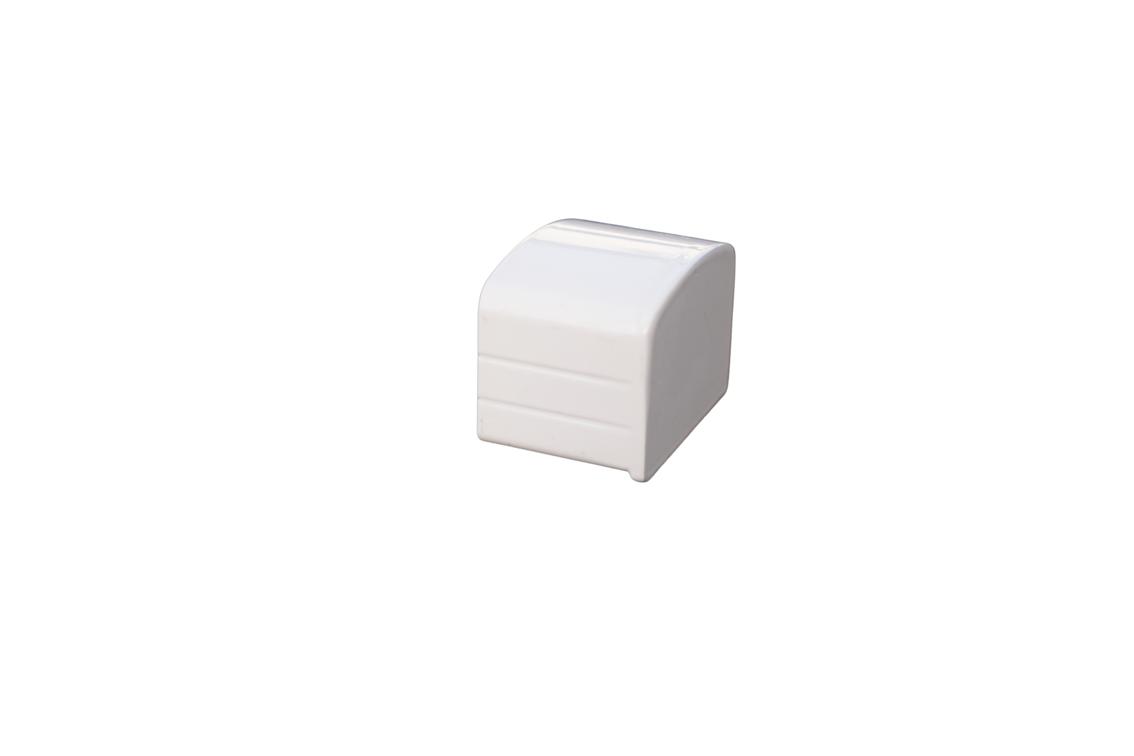 Stair Rail End Cap