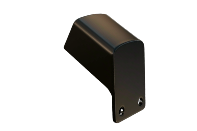 Top Stair Bracket for Bottom Post