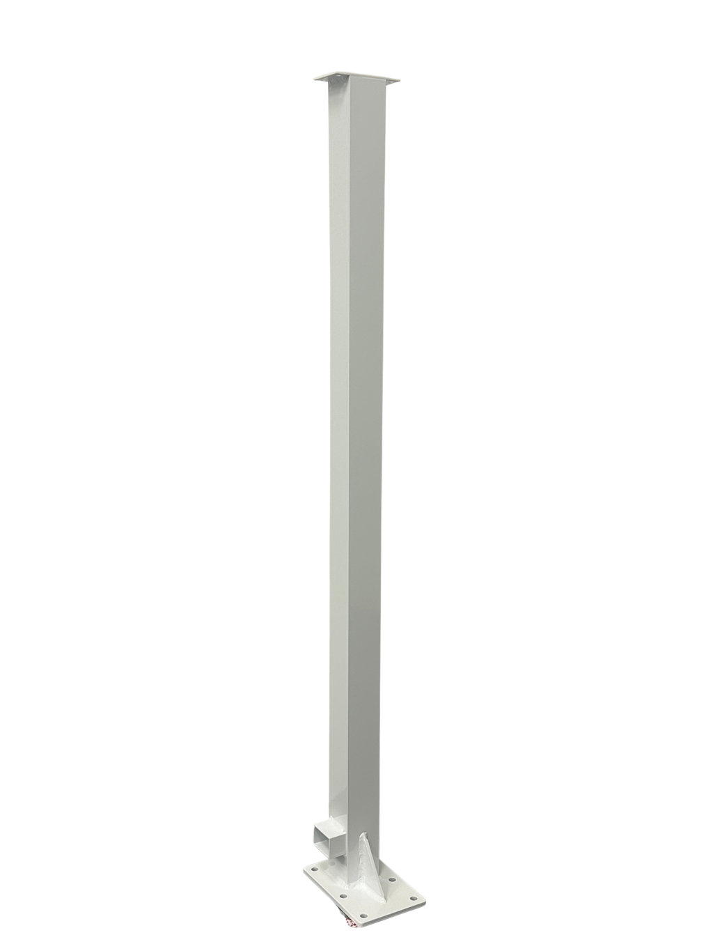 Left End Post