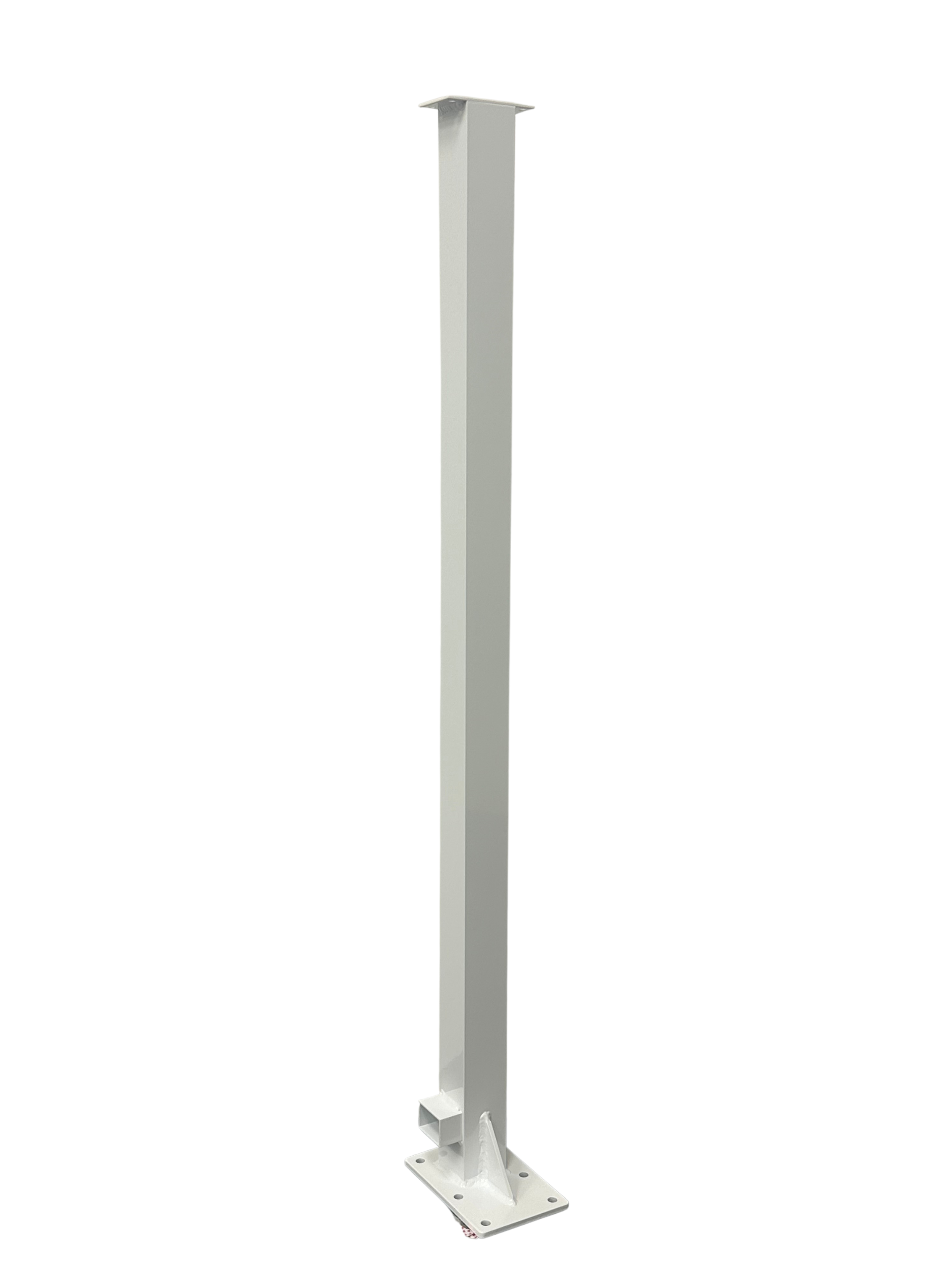 Left End Post