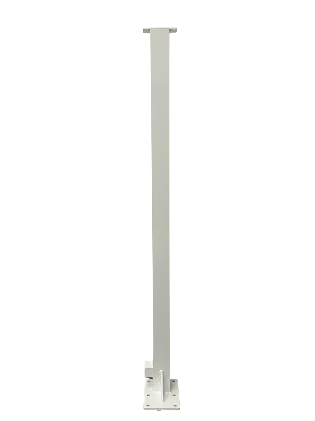 Left End Post
