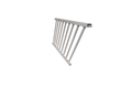 Picket Stair Rail (6')