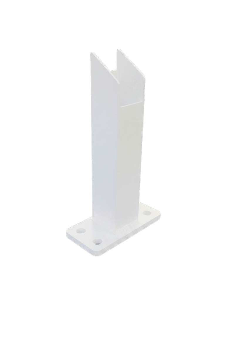 Stair Support Leg