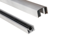 Glass Stair Rail (10')
