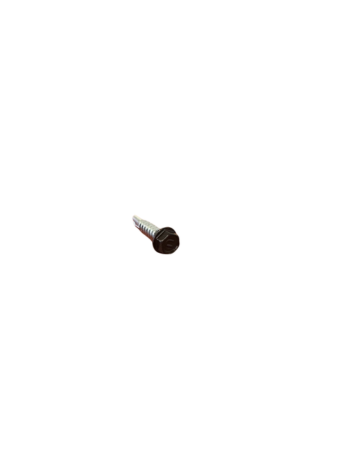1" Tek Screw