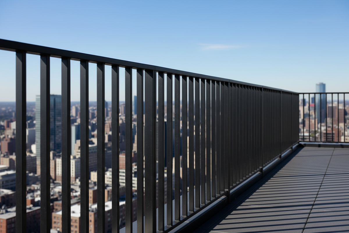 Free Bird Railing Supply