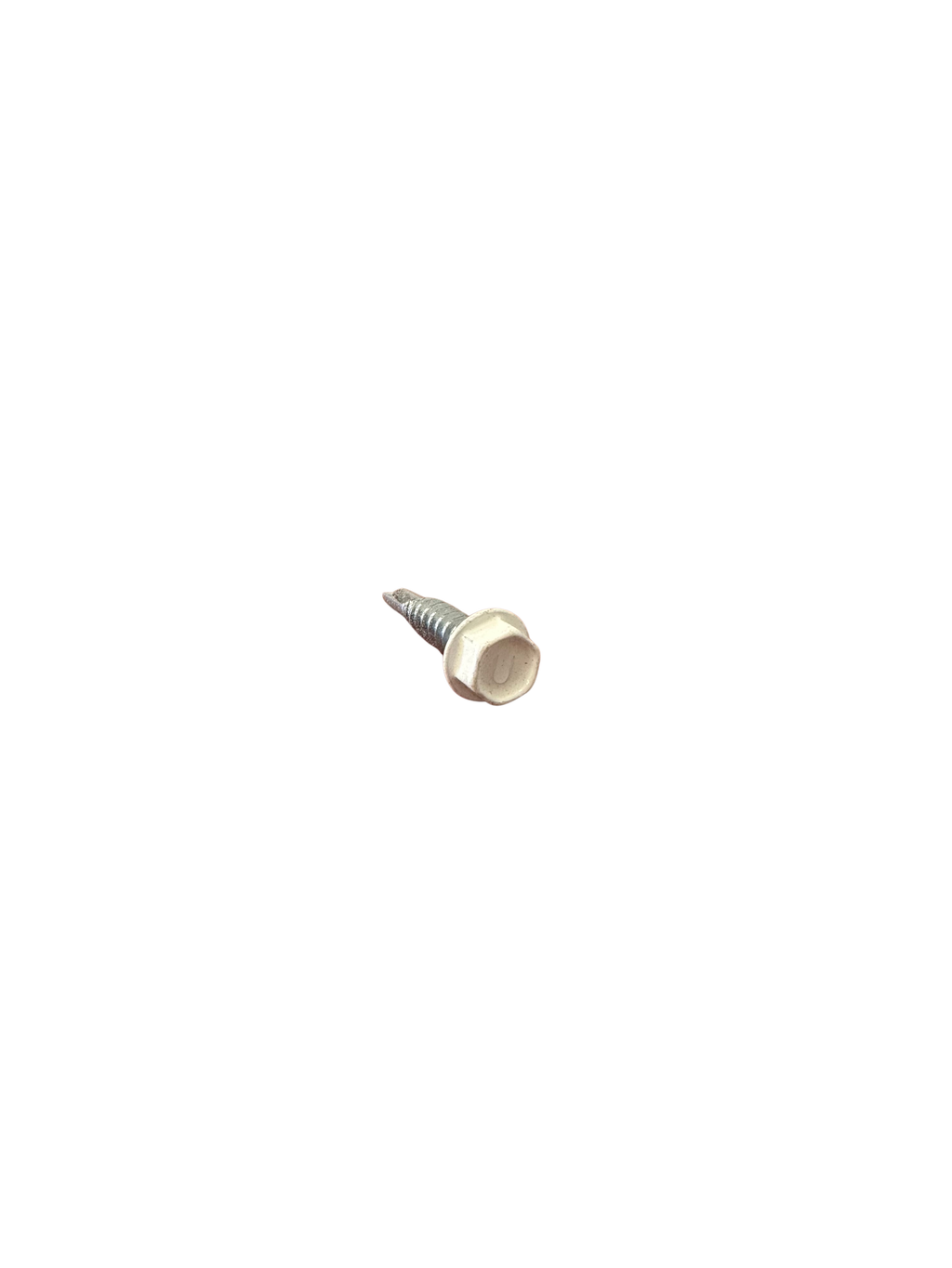 1" Tek Screw